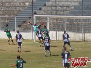 220522 - Copa Araxa - Malvinas x Santa Terezinha (1)