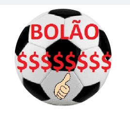 Bolão de Futebol