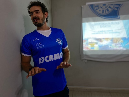 Dínamo tem nove ex-jogadores no maior campeonato de futebol de base do  Brasil - Araxá Agora