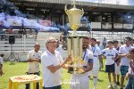 031223 - Trofeu Campeao - Dinamo