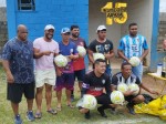 24.02.24 - Copa Norte - Entrega de Bolas