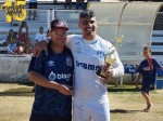 160624 - Caio Xaropinho - Craque do Campeonato