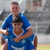 Com hat-trick de Gustavo, Dínamo sub-15 vence Mamoré fora de casa