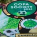 Inscrições abertas para a Copa AEF 2025