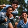 Categorias sub-15 e sub-17 do Dínamo estreiam no Campeonato Mineiro neste sábado, 1º