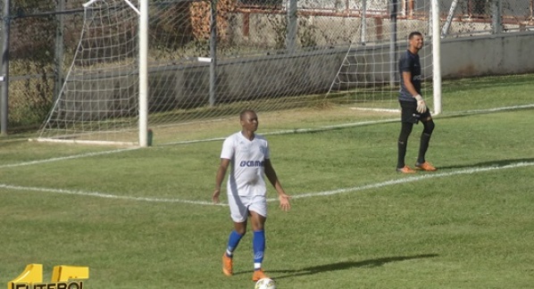 Reveja, em imagens, Dínamo 1 x 1 Novo Andorinhas pela Copa Amapar