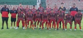 Vila Nova perde na estreia da Copa Amapar