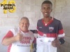 Risada do Vila: o melhor em campo no primeiro jogo da decisão