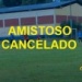 Cancelado: último amistoso do Arachá antes da Taça São Paulo não irá acontecer