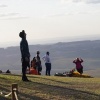 Campeonato Brasileiro de Parapente e Pré-Mundial movimentam a economia e o turismo em Araxá