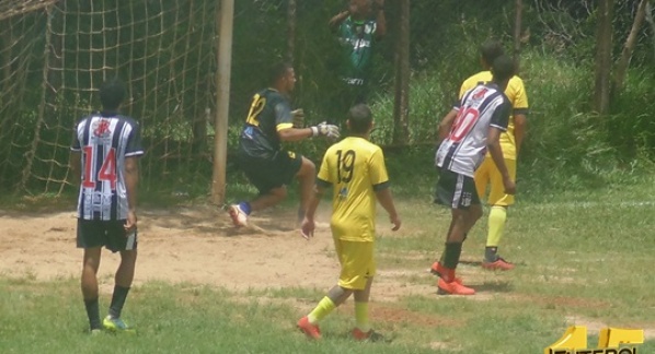 Reveja, em imagens, Santa Terezinha e Mercado pela Copa Norte