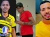 Milan forte: equipe anuncia Cosme, Gabigol e Beto Vaqueiro