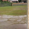 Sem jogo: chuvas impedem a realização de São Pedro e Trianon pelo Juniores