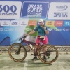 Jane Porfírio conquista vaga para o Mundial de Triatlo 2025, na Espanha