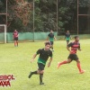 Domingo de bola rolando na Copa AEF