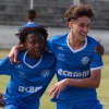 Dínamo sub-15 vence mais uma no Campeonato Mineiro