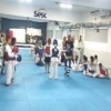 Sistema Fecomércio MG promoveu a 3ª Copa Araxá de Taekwondo