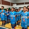 Dínamo Esporte Clube: do projeto social ao cenário internacional do futebol