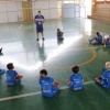 Dínamo: projeto social de futsal destinado a crianças e adolescentes