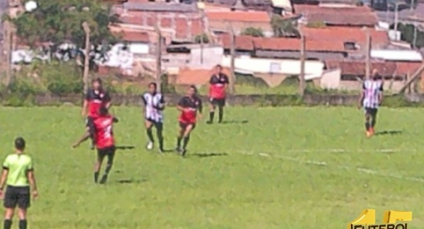 Reveja, em imagens, Santa Terezinha e Gondins pela Copa Norte