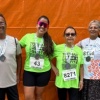 Equipe de projeto da Secretaria Municipal de Esportes se destaca em corrida de rua e caminhada no fim de outubro