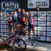 Desafio CIMTB Short Track coloca Poços de Caldas no mapa mundial do MTB