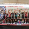 Isabella Lacerda é pentacampeã da Copa Internacional de Mountain Bike em Congonhas