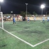 Secretaria de Esportes: 1º Torneio de Futebol Society do CSU