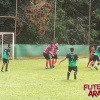 Quinta rodada da Copa AEF registrou 11 gols