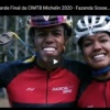 CIMTB Michelin divulga vídeo oficial com imagens eletrizantes da Fazenda Sossego