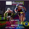 Copa do Mundo MTB: UCI confirma duas etapas em Araxá em abril