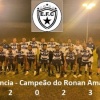 É campeão! Estância vence o Cit e conquista o Ronan Amadorão