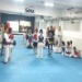 Sistema Fecomércio MG promoveu a 3ª Copa Araxá de Taekwondo