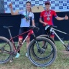 Ciclistas chilenos das categorias de base confirmam participação na CIMTB Taubaté