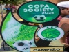 Inscrições abertas para a Copa AEF 2025