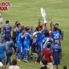 Dínamo vence Dona Adélia e conquista a Copa dos Campeões