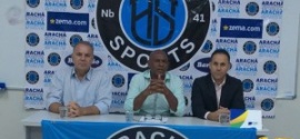 Arachá Sports ainda não está registrado na Federação Mineira