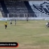 Com gol de pênalti, Santa Terezinha abre vantagem sobre União