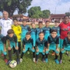 Copa Integração de Futebol Infantil teve sua 2ª rodada no último final de semana