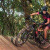 Lendas CIMTB Michelin: Adriana Nascimento