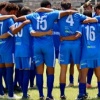 Dínamo sub-17 estreia no Campeonato Mineiro com goleada histórica sobre o Araguari