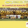 Baixe o pôster da Máfia, campeã do Ruralão 2024