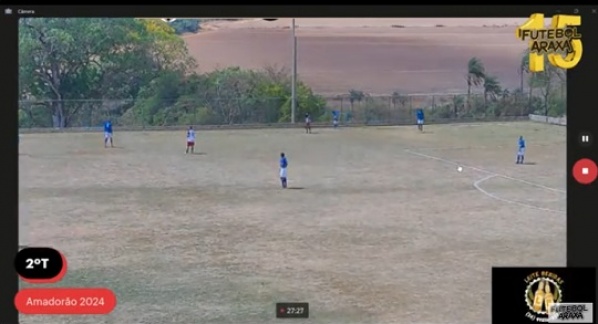 Nova Arena do Vila irá receber as semifinais da Taça Cidade