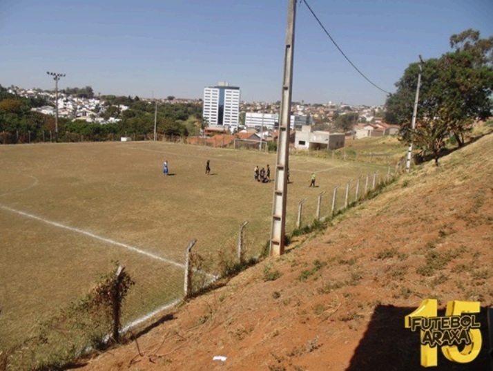 Estádio Ronan Ferreira da Costa: necessidades de reformas