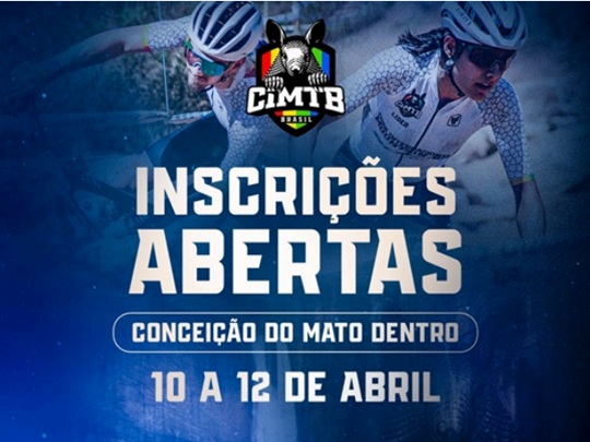 30 anos CiMTB: Inscrições abertaspara etapa de Conceição do MatoDentro