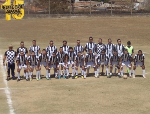 Segunda Copa Zé Dunga começa neste sábado, dia 1º