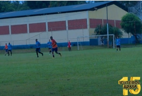 Arachá Sports encara o campeão da Copa Amapar em mais um amistoso