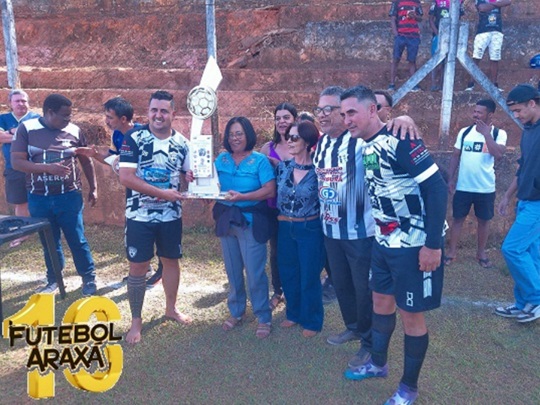 Com 12 times, Ronan Ferreira começa sábado, 28