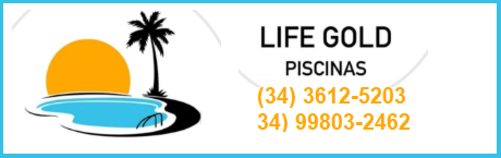 10 – Life Gold Piscina