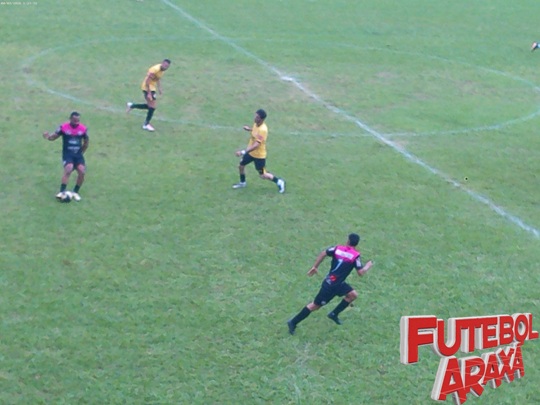 Ajesp vence a Máfia em jogo que abriu a segunda rodada 